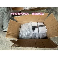 VG1246080036噴油器總成