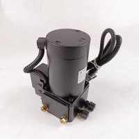 德龍X3000油泵電機(jī)駕駛室舉升泵馬達(dá)