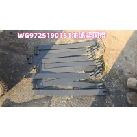 WG9725190151	 油濾緊固帶