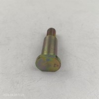 德龍翻轉(zhuǎn)油缸銷軸駕駛室舉升缸固定銷緊固銷