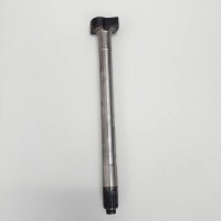出口重汽發(fā)動機配件凸輪軸 重汽豪沃后制動凸輪軸WG9231340225