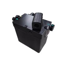 德龍L3000新M3000X3000手動舉升泵液壓油泵
