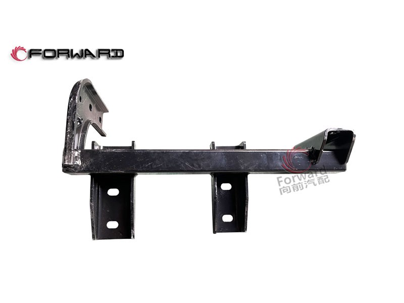 84HGFWA11-05240  右侧下踏步安装支架,Install the bracket on the right step,济南向前汽车配件有限公司