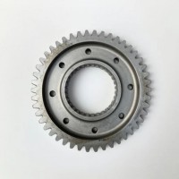 WG2210040440主軸一檔齒輪 低檔齒輪 重汽變速箱19710箱配件 廠家現(xiàn)貨