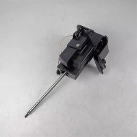 德龍X5000自動(dòng)擋操縱器AMT換檔器底座