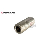 株齒ZHUZHOU GEAR ZQC2000 傳動分動箱氣動換擋裝置 3086000148 調(diào)整螺釘