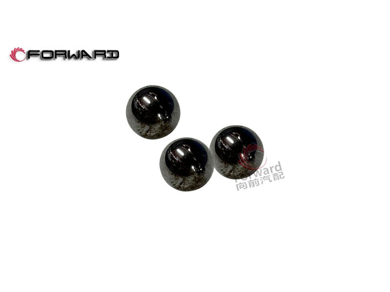 3533900001钢球,Steel ball,济南向前汽车配件有限公司