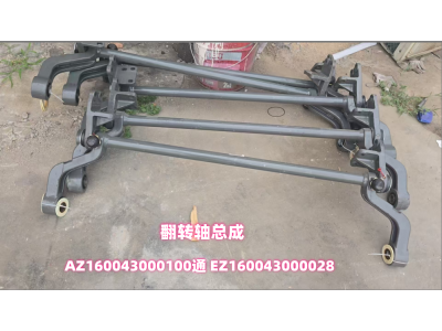 AZ160043000100通 EZ160043000028 翻转轴
