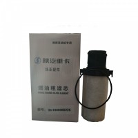 德龍K3000空氣濾芯燃油粗濾器芯保養(yǎng)配件