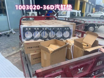 1003020-36D汽缸垫