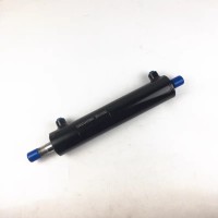 德龍新M3000轉(zhuǎn)向助力缸方向動(dòng)力缸