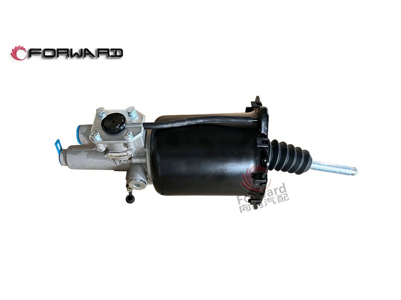 1602305A70A 离合器助力器,Clutch booster,济南向前汽车配件有限公司