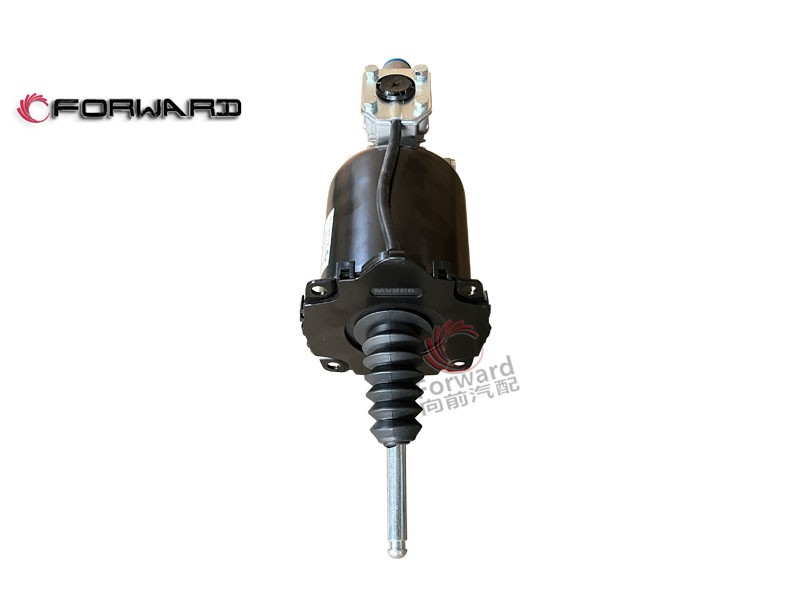 1602305A70A 离合器助力器,Clutch booster,济南向前汽车配件有限公司