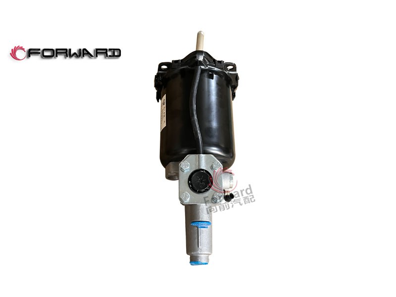 1602305A70A 离合器助力器,Clutch booster,济南向前汽车配件有限公司
