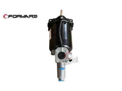 1602305A70A 离合器助力器,Clutch booster,济南向前汽车配件有限公司
