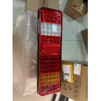 YG9525810001重汽親人配件 LED后尾燈（左）