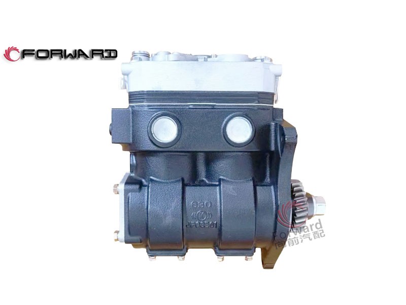 1003744328 空压机,Air compressor,济南向前汽车配件有限公司