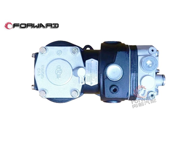 1003744328 空压机,Air compressor,济南向前汽车配件有限公司