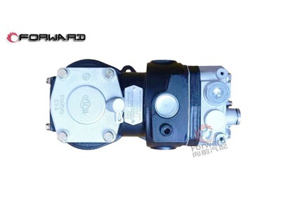 1003744328 空压机,Air compressor,济南向前汽车配件有限公司