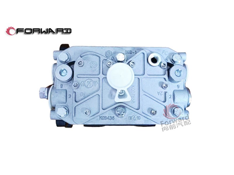 1003744328 空压机,Air compressor,济南向前汽车配件有限公司