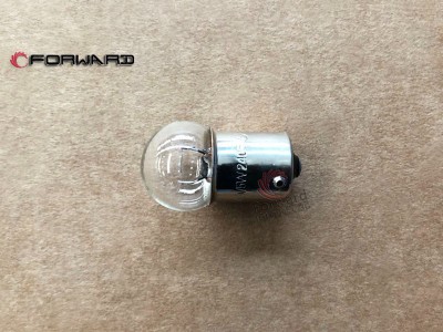 DZ9200721025 灯泡24V-R5W,Bulb 24V-R5W,济南向前汽车配件有限公司
