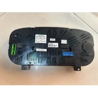 WG9525580050 MC07組合儀表(國(guó)四)