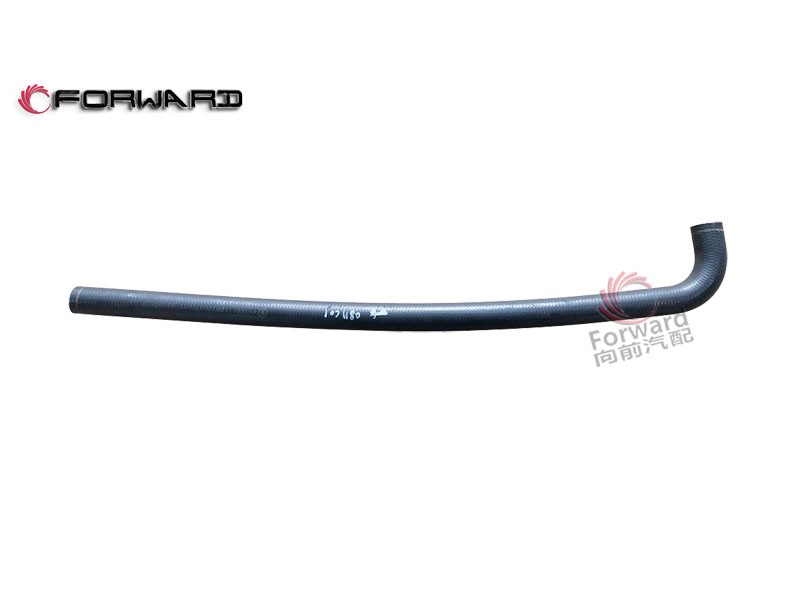 SHACMAN L3000  F3000 转向装置系统  169100470020 Manguera formada