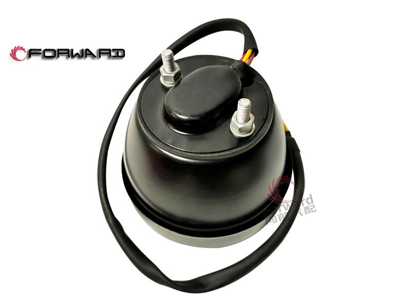 SHACMAN 特種車 底盤電器裝置系統(tǒng) 2190-3719010 Luz antiaérea trasera/2190-3719010  后防空燈