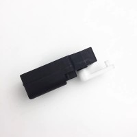 德龍新M3000空調(diào)暖風(fēng)轉(zhuǎn)向器水閥電機(jī)伺服電機(jī)