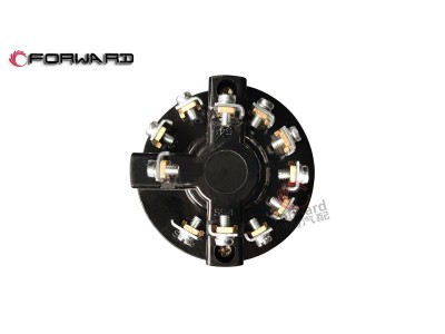 W3801680AA  防空灯开关,Black-out lamp swtich,济南向前汽车配件有限公司