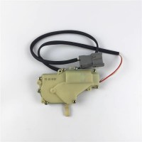 德龍新M3000車門閉鎖器馬達(dá)鎖門器遙控車門中控閉鎖器