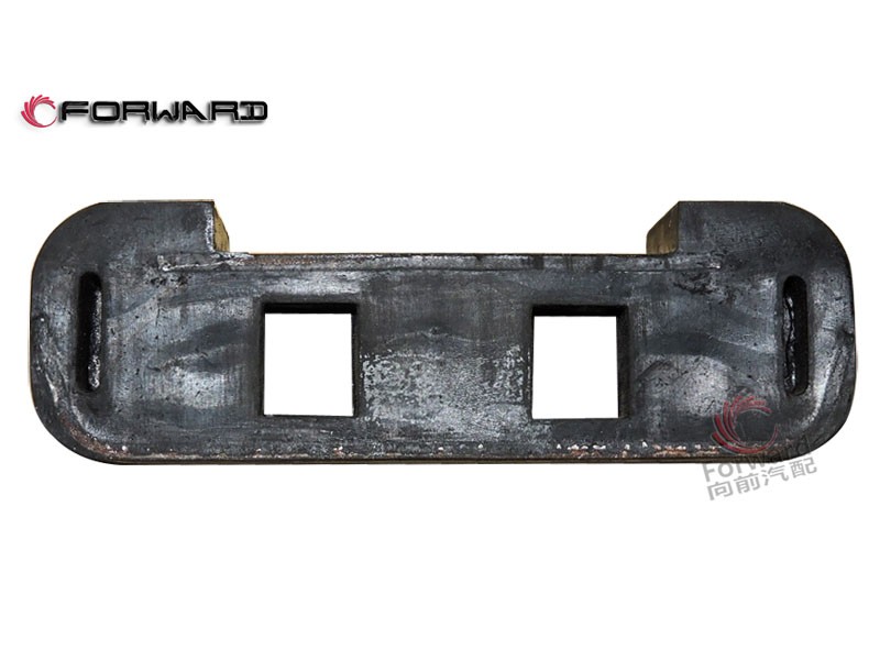 A5065040012  散热器支座,Radiator support,济南向前汽车配件有限公司