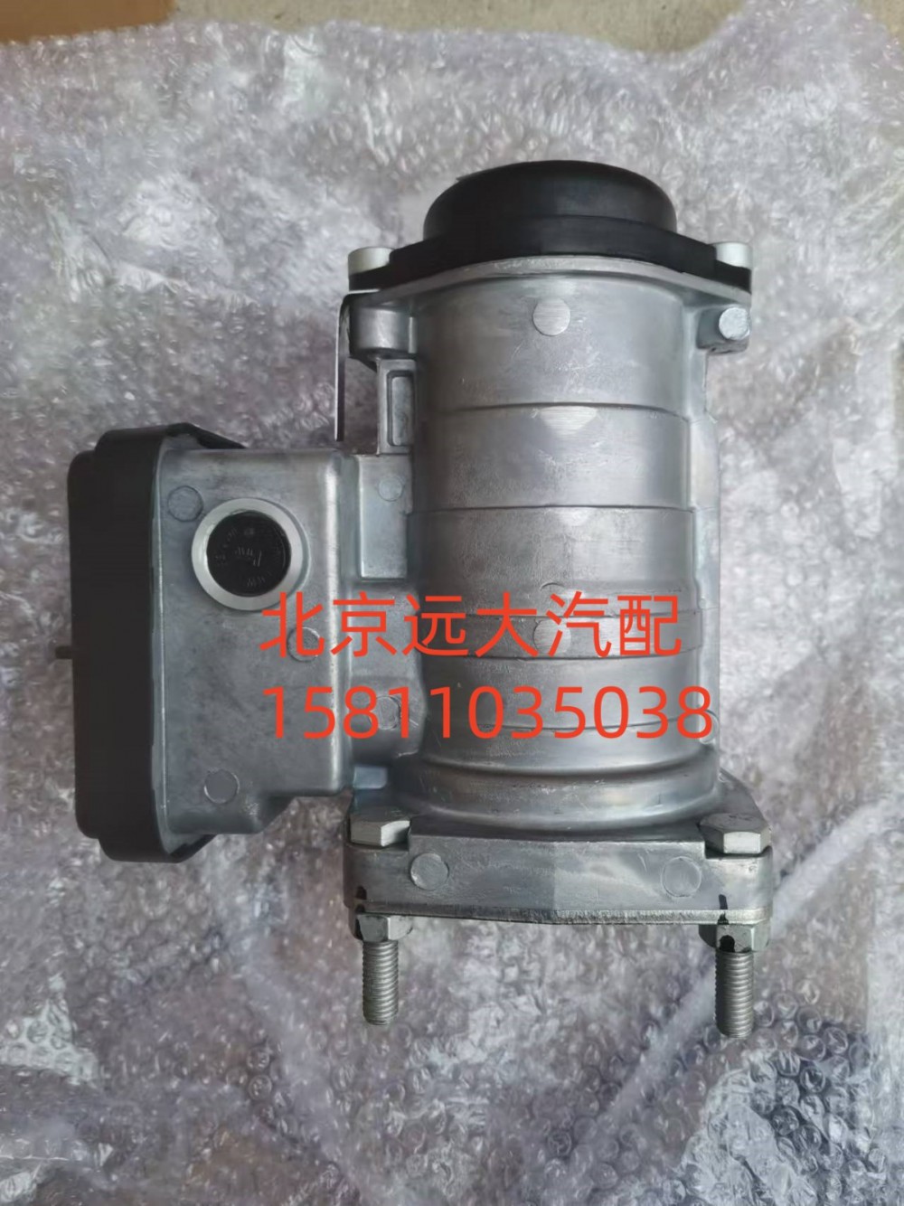 EBS掛車閥H435800000364/H435800000364