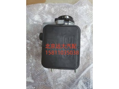 H435800000364,EBS挂车阀,北京远大汽车配件有限公司
