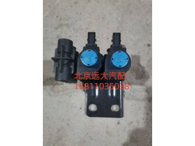 H436600000031,电磁阀,北京远大汽车配件有限公司