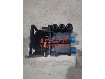 H436600000031,电磁阀,北京远大汽车配件有限公司