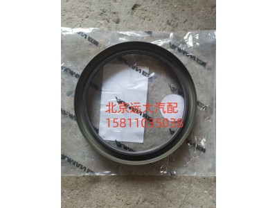 S0734.300.679W0077,二轴油封,北京远大汽车配件有限公司