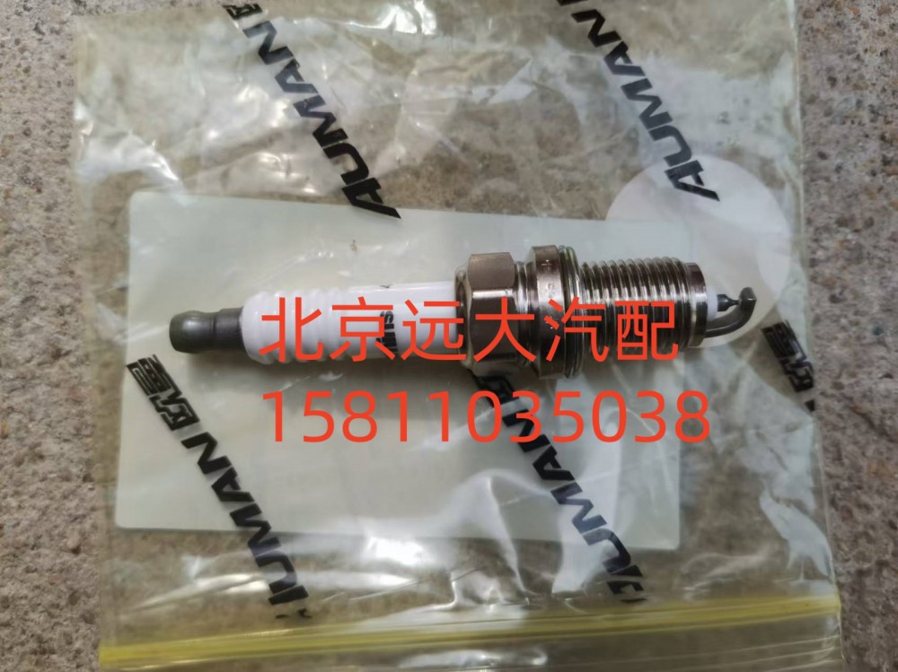 S4384910A2080,火花塞,北京远大汽车配件有限公司