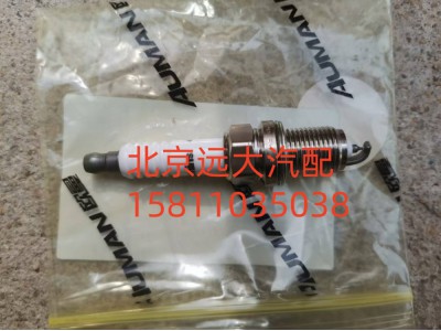 S4384910A2080,火花塞,北京远大汽车配件有限公司