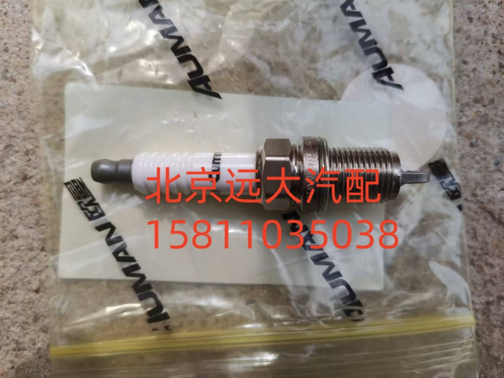 S4384910A2080,火花塞,北京远大汽车配件有限公司