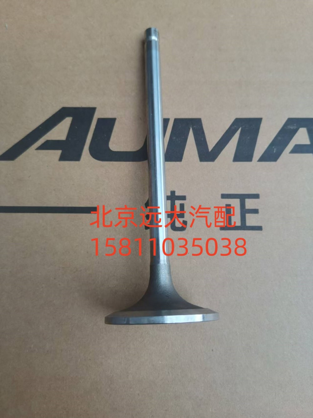 S3697413A2080,进气门,北京远大汽车配件有限公司