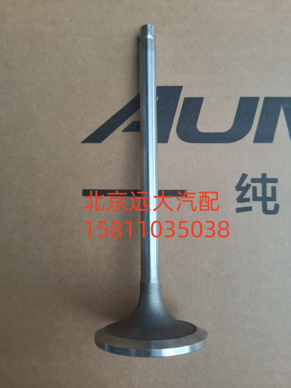 S3697413A2080,进气门,北京远大汽车配件有限公司