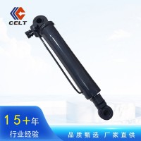 承接外貿(mào)訂單 供應豪沃駕駛室舉升泵WG9719820002舉升缸 液壓油缸
