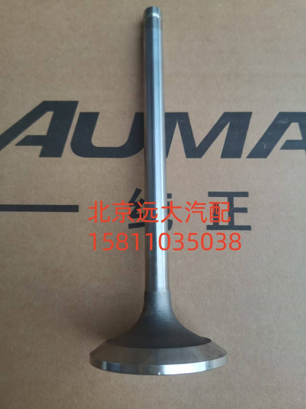 S3697156A2080,排气门,北京远大汽车配件有限公司