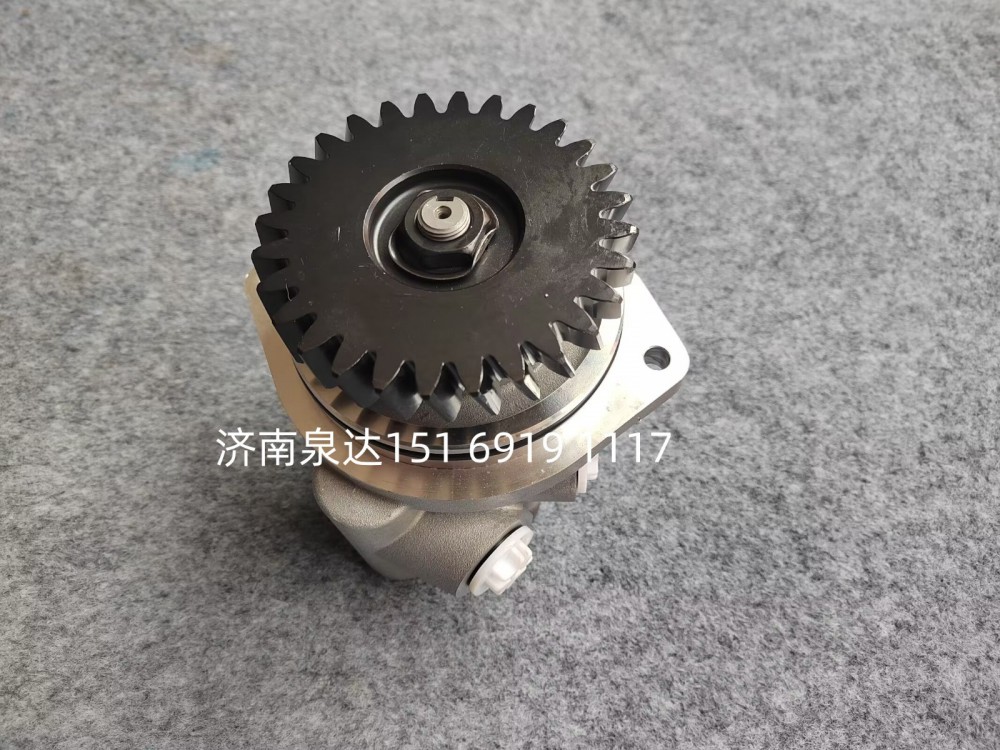 YZ953147000002,转向助力泵,济南泉达汽配有限公司