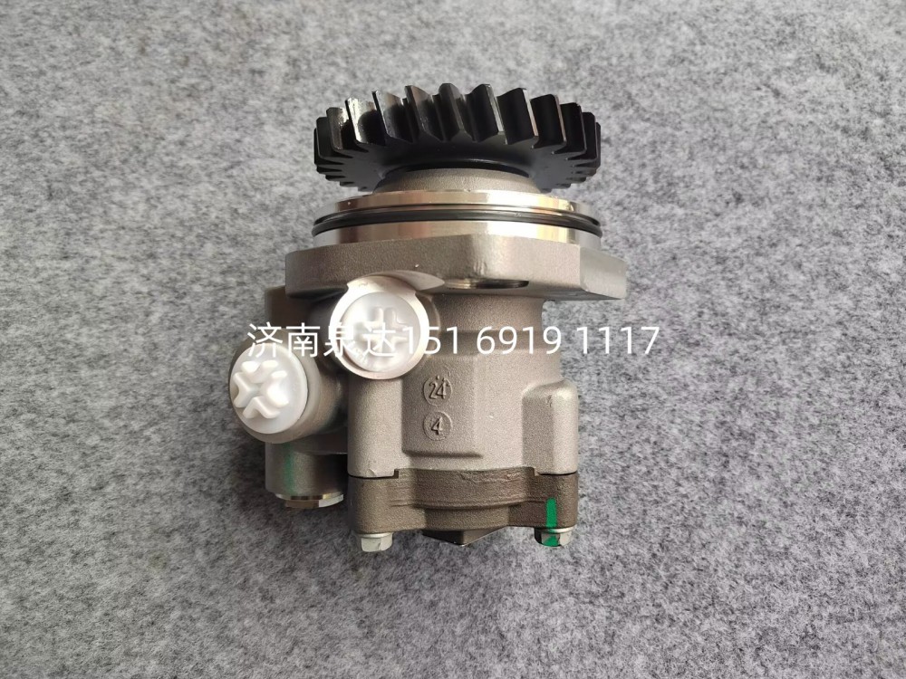 YZ953147000002,转向助力泵,济南泉达汽配有限公司