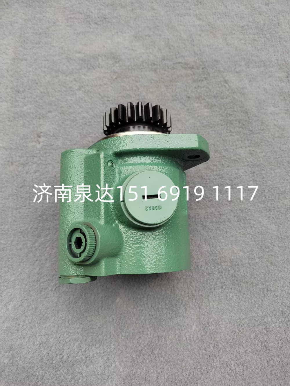 3407020-M65-XZ10,转向助力泵,济南泉达汽配有限公司