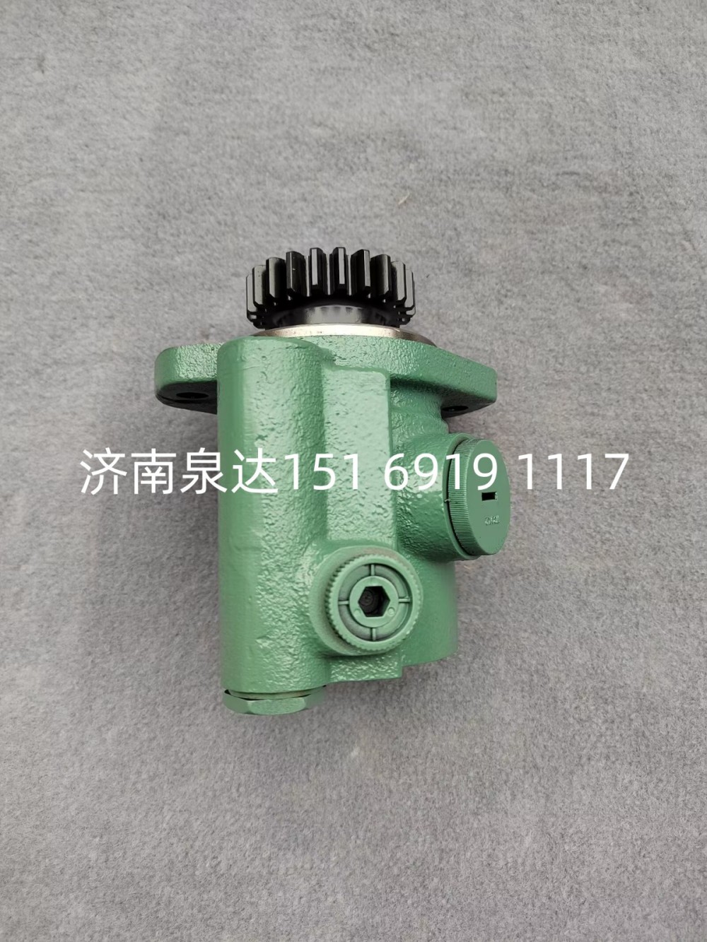 3407020-M65-XZ10,转向助力泵,济南泉达汽配有限公司