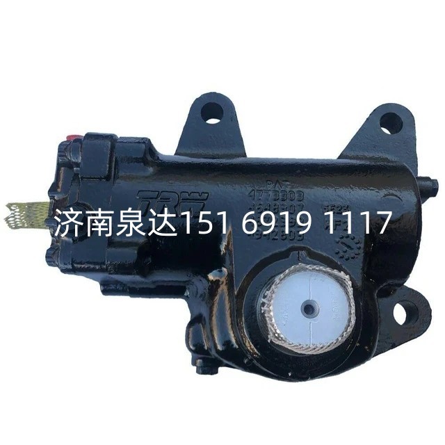 MK472191,转向助力泵,济南泉达汽配有限公司