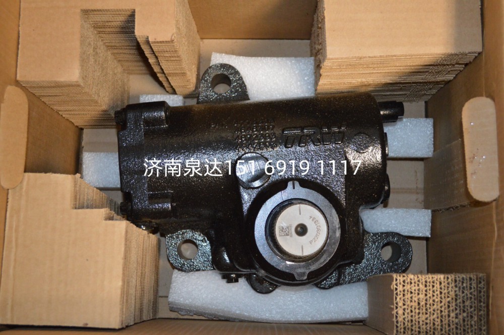 MK472191,转向助力泵,济南泉达汽配有限公司